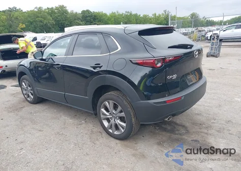 2023 Mazda Cx-30 2.5 S Preferred z USA, uszkodzony, nr VIN 3MVDMBCM3PM588417